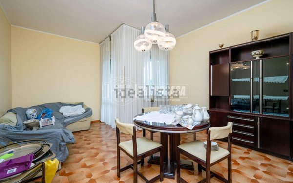 appartamento in vendita a Reggio nell'Emilia in zona Città Storica