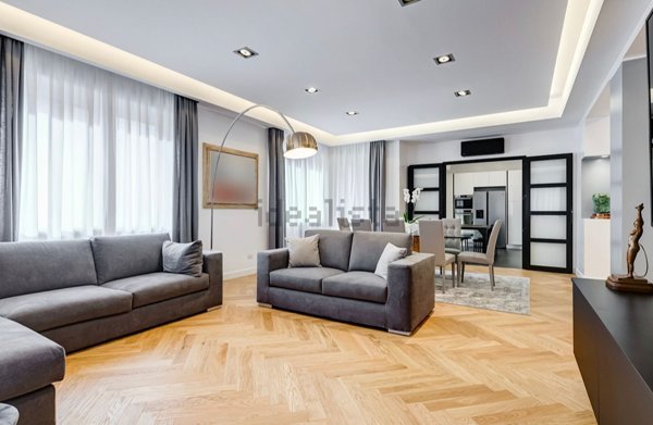 appartamento in vendita a Reggio nell'Emilia in zona Buco del Signore