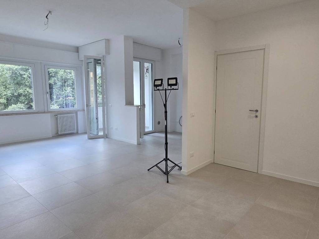 appartamento in vendita a Reggio nell'Emilia in zona Città Storica