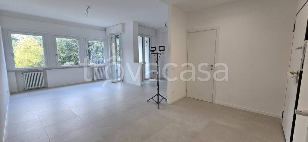 appartamento in vendita a Reggio nell'Emilia in zona Città Storica