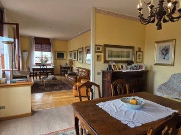 appartamento in vendita a Reggio nell'Emilia in zona Città Storica