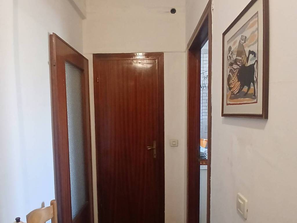 appartamento in vendita a Reggio nell'Emilia in zona Rosta Nuova