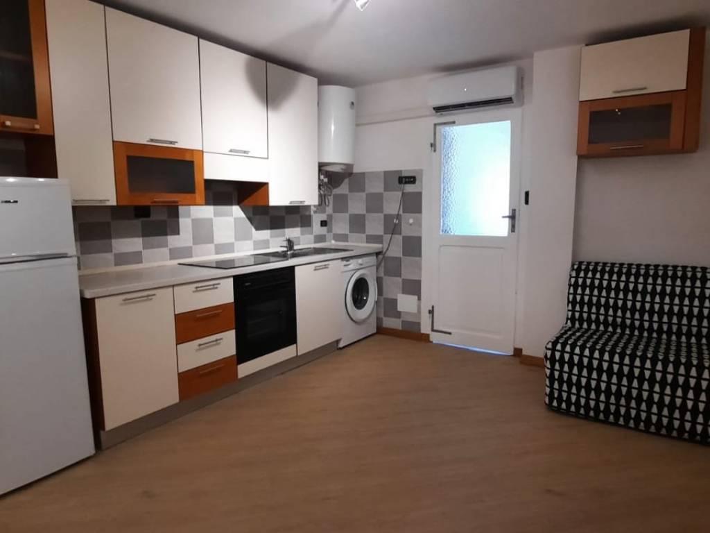 appartamento in vendita a Reggio nell'Emilia