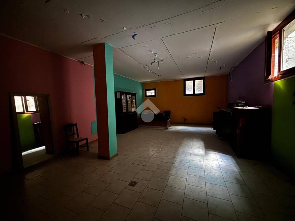 appartamento in vendita a Reggio nell'Emilia