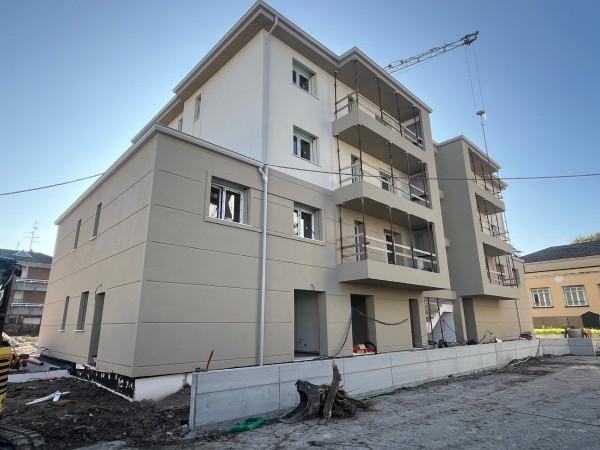 appartamento in vendita a Reggio nell'Emilia in zona Città Storica