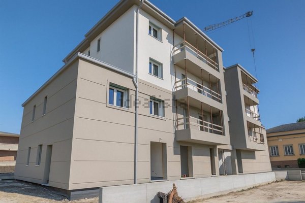 appartamento in vendita a Reggio nell'Emilia in zona Città Storica