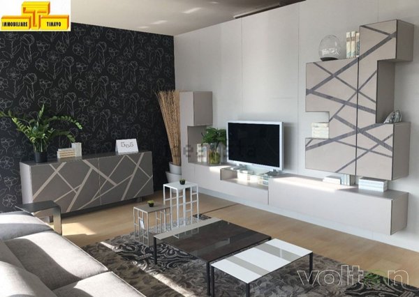 appartamento in vendita a Reggio nell'Emilia in zona Città Storica