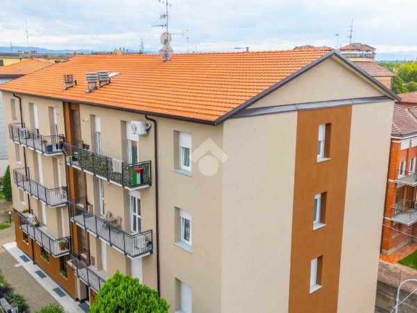 appartamento in vendita a Reggio nell'Emilia in zona Regina Pacis