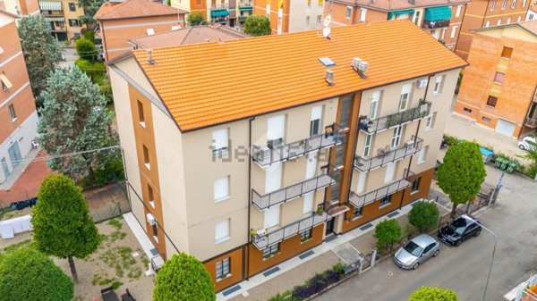 appartamento in vendita a Reggio nell'Emilia in zona Regina Pacis