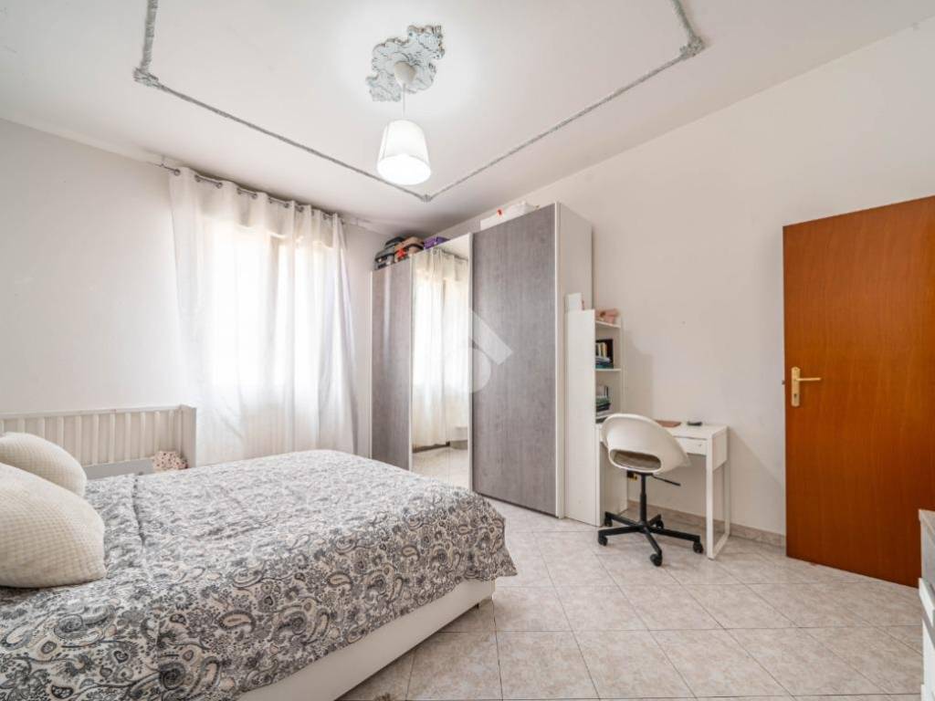 appartamento in vendita a Reggio nell'Emilia in zona Regina Pacis