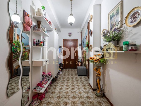 appartamento in vendita a Reggio nell'Emilia in zona Città Storica