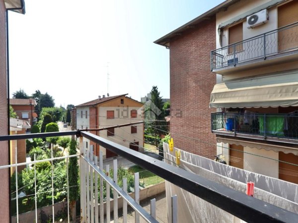 appartamento in vendita a Reggio nell'Emilia in zona Orologio