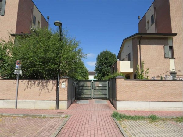 appartamento in vendita a Reggio nell'Emilia