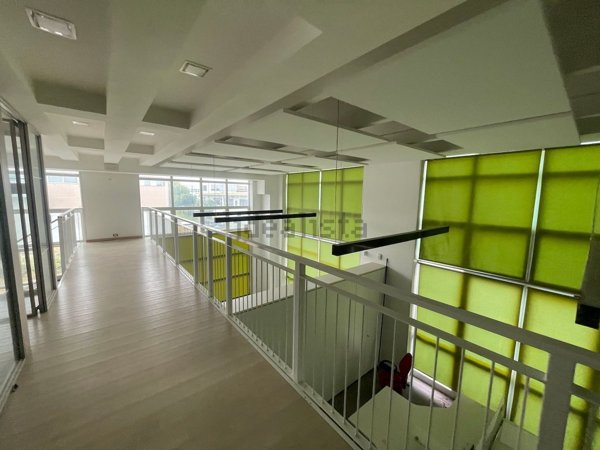 ufficio in vendita a Reggio nell'Emilia