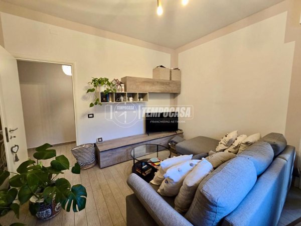 appartamento in vendita a Reggio nell'Emilia in zona Città Storica