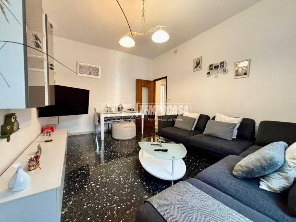 appartamento in vendita a Reggio nell'Emilia in zona Regina Pacis
