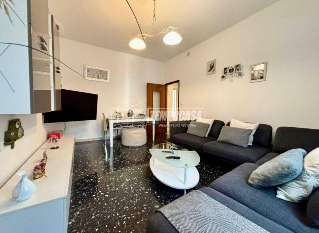 appartamento in vendita a Reggio nell'Emilia in zona Regina Pacis