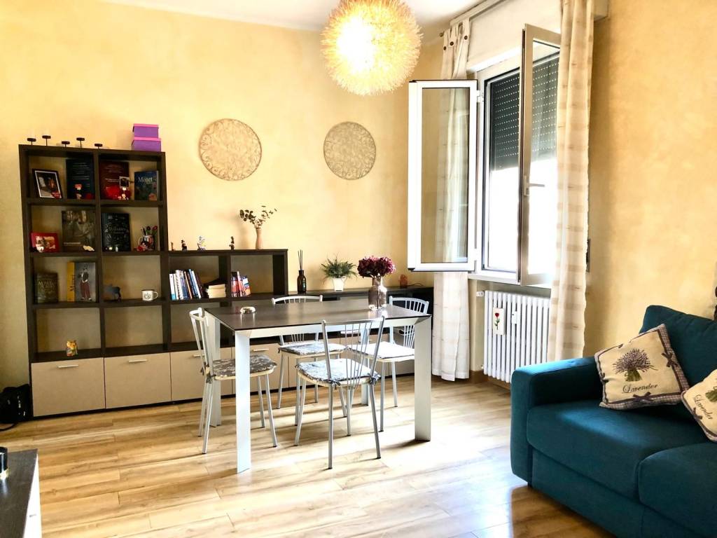 appartamento in vendita a Reggio nell'Emilia