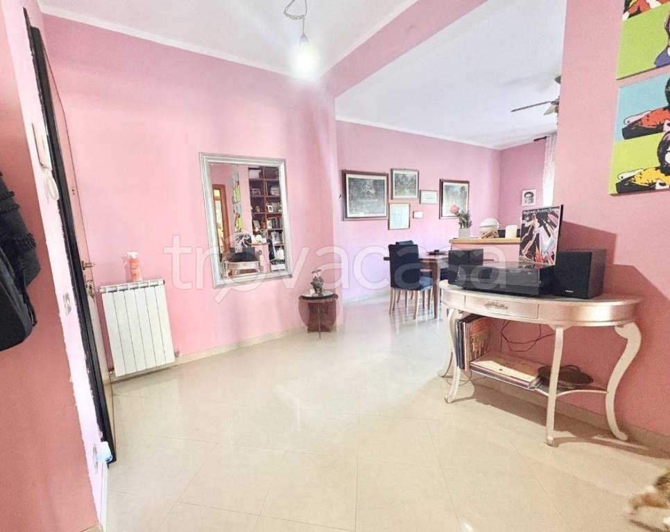 appartamento in vendita a Reggio nell'Emilia in zona San Maurizio