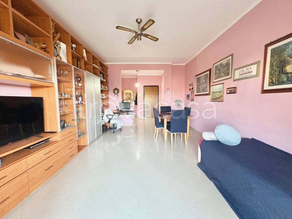 appartamento in vendita a Reggio nell'Emilia in zona Ospizio