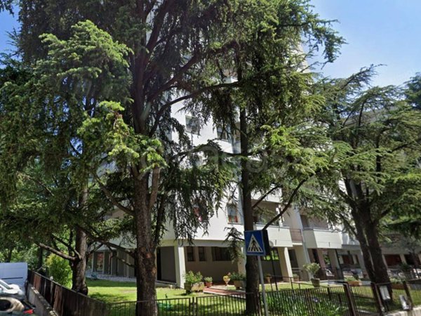 appartamento in vendita a Reggio nell'Emilia in zona Stranieri / Bazzarola