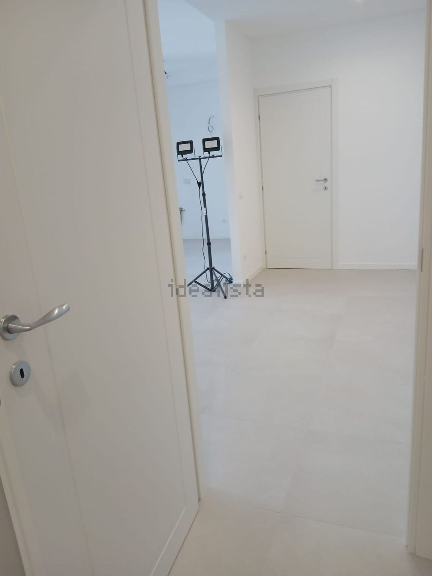 appartamento in vendita a Reggio nell'Emilia in zona Rosta Nuova