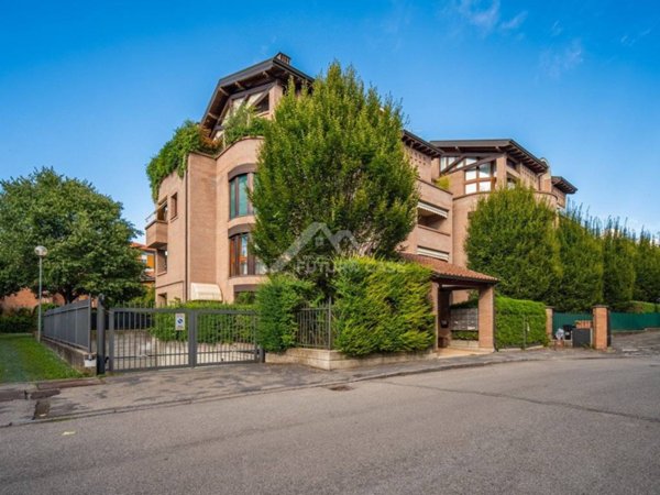 appartamento in vendita a Reggio nell'Emilia
