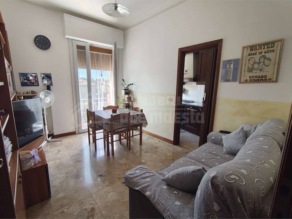 appartamento in vendita a Reggio nell'Emilia
