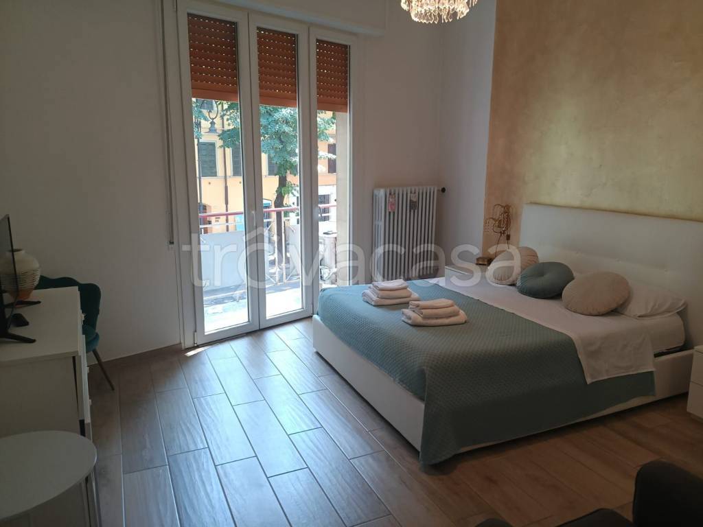 appartamento in vendita a Reggio nell'Emilia in zona Città Storica