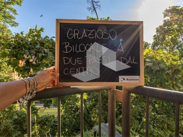 appartamento in vendita a Reggio nell'Emilia in zona Città Storica