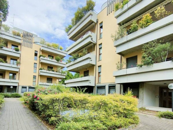 appartamento in vendita a Reggio nell'Emilia in zona Città Storica