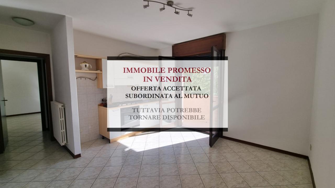 appartamento in vendita a Reggio nell'Emilia in zona Roncocesi