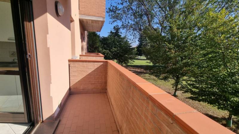appartamento in vendita a Reggio nell'Emilia