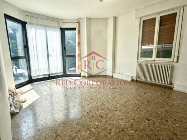 appartamento in vendita a Reggio nell'Emilia