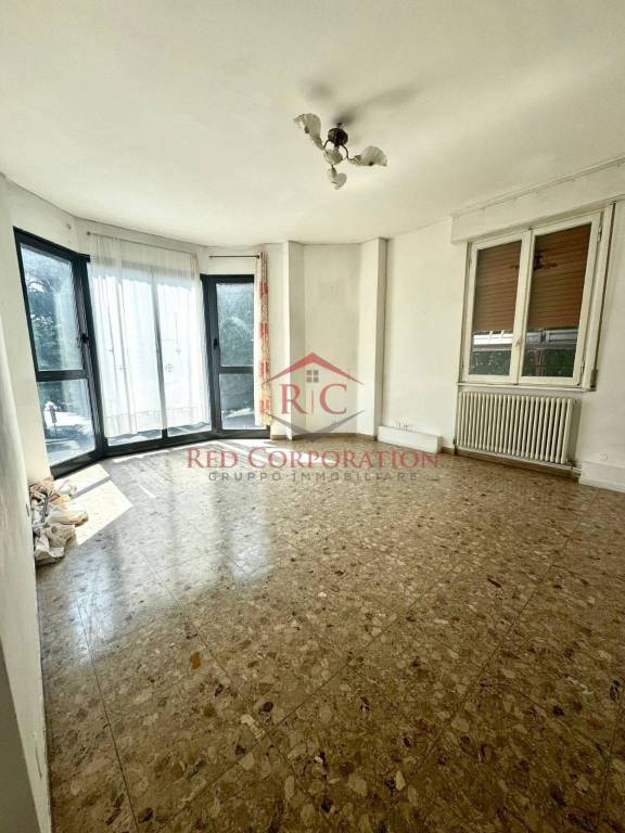 appartamento in vendita a Reggio nell'Emilia