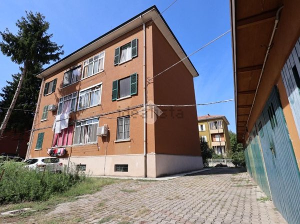 appartamento in vendita a Reggio nell'Emilia in zona Santa Croce