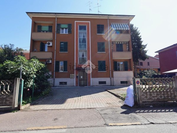 appartamento in vendita a Reggio nell'Emilia in zona Santa Croce