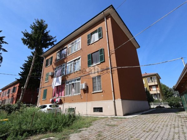 appartamento in vendita a Reggio nell'Emilia in zona Santa Croce