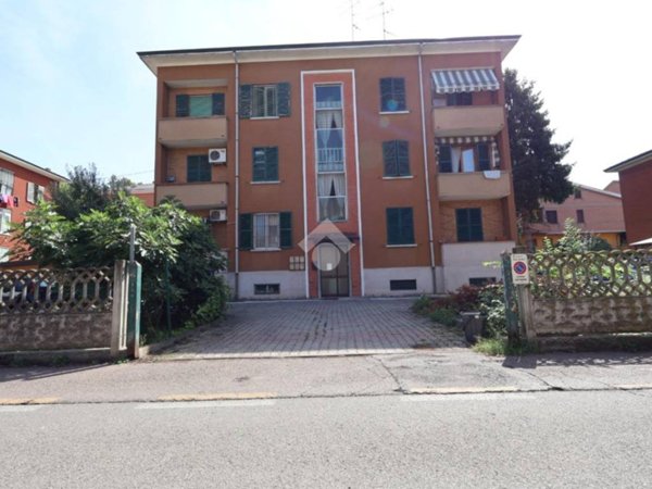 appartamento in vendita a Reggio nell'Emilia in zona Santa Croce