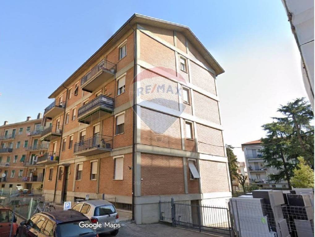 appartamento in vendita a Reggio nell'Emilia in zona Regina Pacis