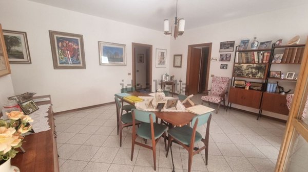 appartamento in vendita a Reggio nell'Emilia in zona Pieve Modolena
