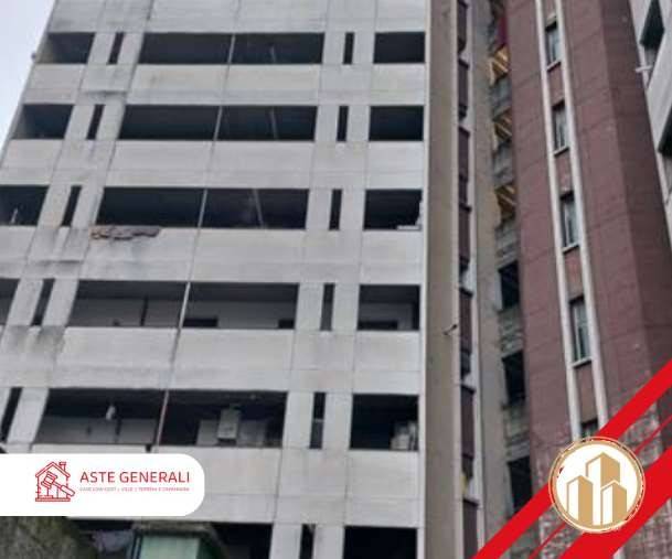 appartamento in vendita a Reggio nell'Emilia