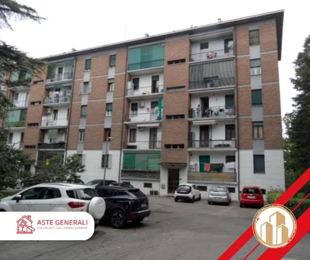 appartamento in vendita a Reggio nell'Emilia