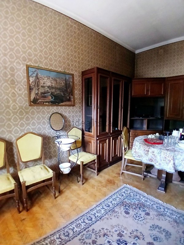 appartamento in vendita a Reggio nell'Emilia in zona Santa Croce