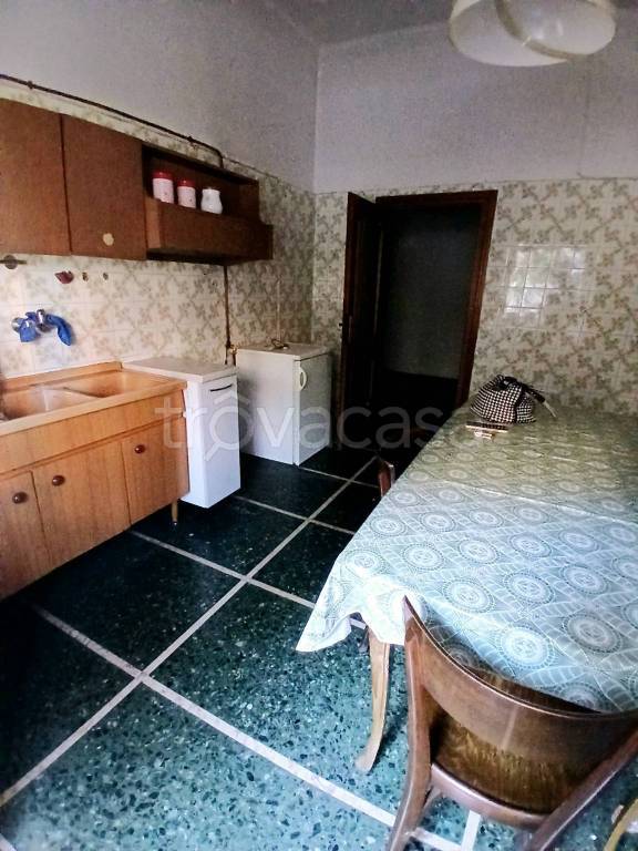 appartamento in vendita a Reggio nell'Emilia in zona Santa Croce