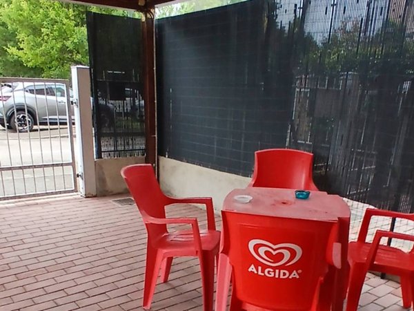 appartamento in vendita a Reggio nell'Emilia in zona Tribunale