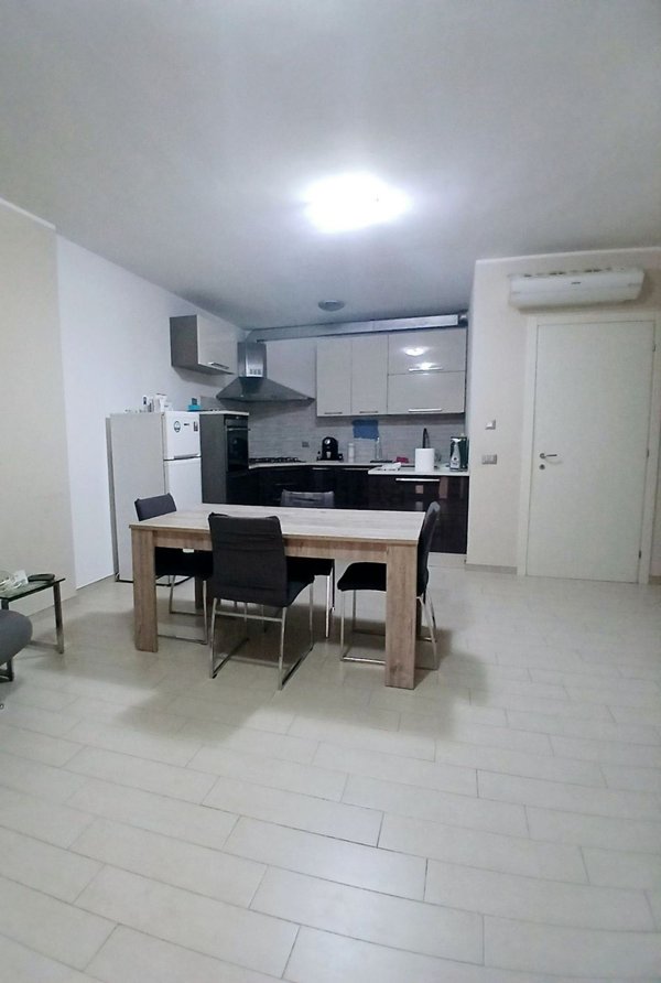 appartamento in vendita a Reggio nell'Emilia in zona San Prospero Strinati