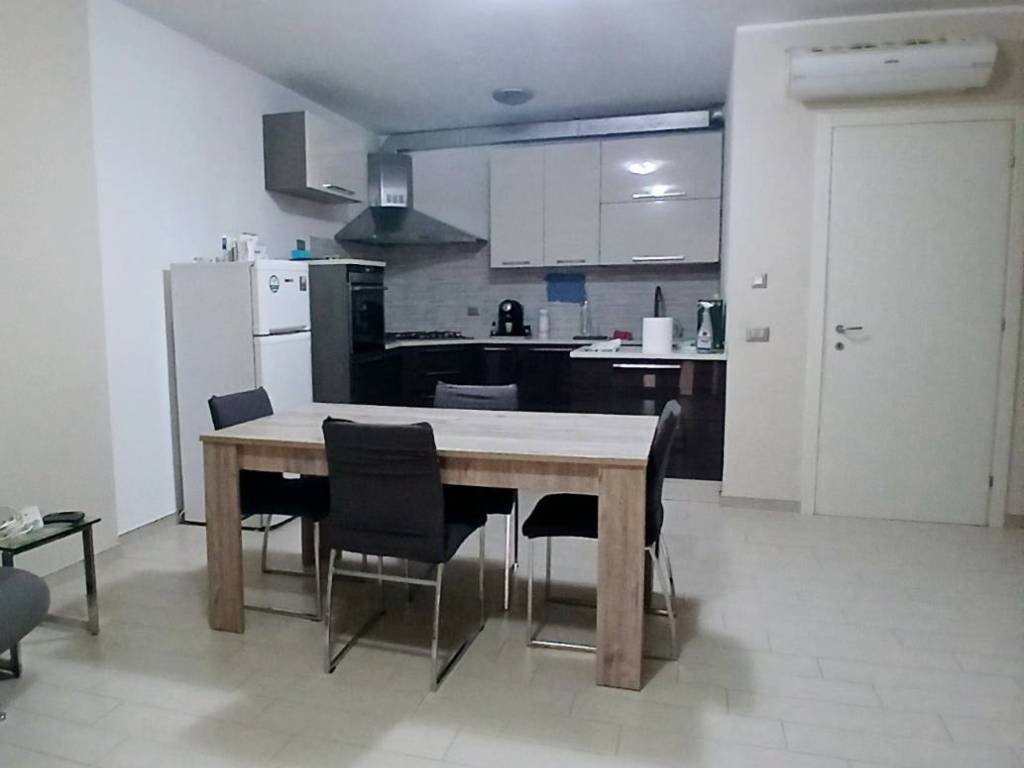 appartamento in vendita a Reggio nell'Emilia in zona San Prospero Strinati