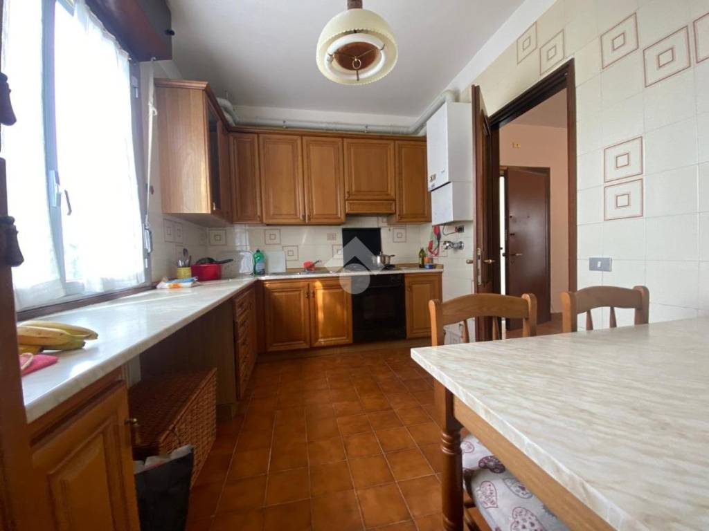 appartamento in vendita a Reggio nell'Emilia