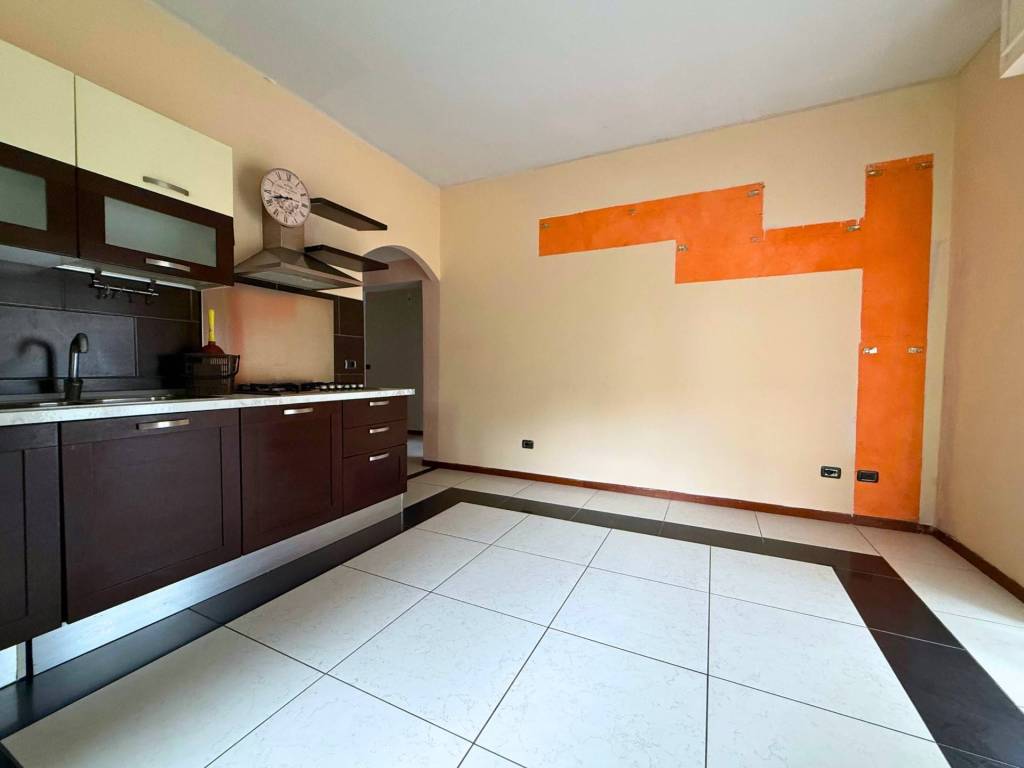 appartamento in vendita a Reggio nell'Emilia in zona Città Storica